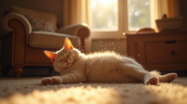 Prendre soin de son chat : conseils pour un bien-être optimal