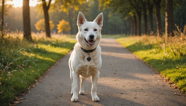 Mutuelle chien : comment choisir la meilleure couverture ?